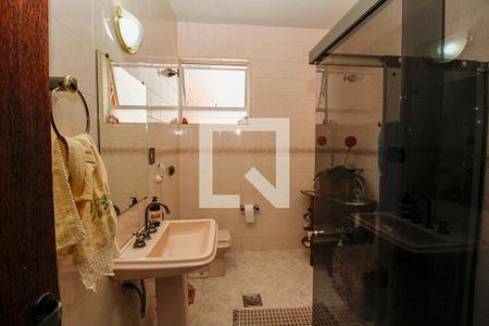 Apartamento à venda com 321m², 5 quartos e 1 vagaBanheiro