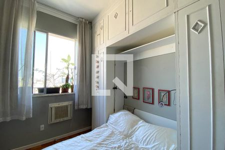 Quarto 1 de apartamento para alugar com 2 quartos, 52m² em Ipanema, Rio de Janeiro