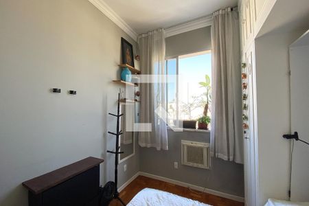 Quarto 1 de apartamento para alugar com 2 quartos, 52m² em Ipanema, Rio de Janeiro