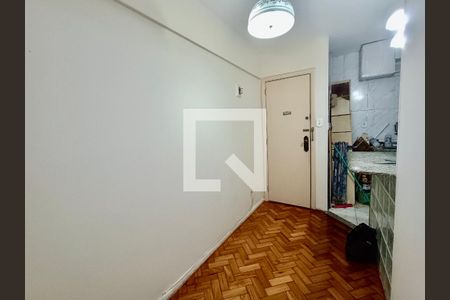 Saleta de apartamento para alugar com 1 quarto, 30m² em Copacabana, Rio de Janeiro