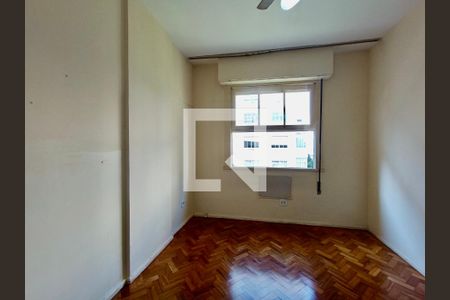 Suíte de apartamento para alugar com 1 quarto, 30m² em Copacabana, Rio de Janeiro