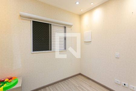 Quarto 1 de casa de condomínio para alugar com 3 quartos, 96m² em Vila Aricanduva, São Paulo
