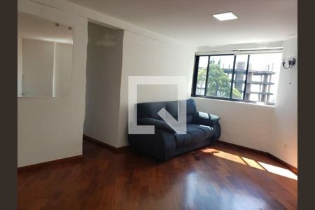 Apartamento à venda com 3 quartos, 64m² em Vila Andrade, São Paulo