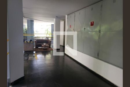 Apartamento para alugar com 3 quartos, 64m² em Vila Andrade, São Paulo