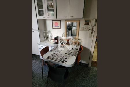 Apartamento à venda com 4 quartos, 140m² em Indianópolis, São Paulo