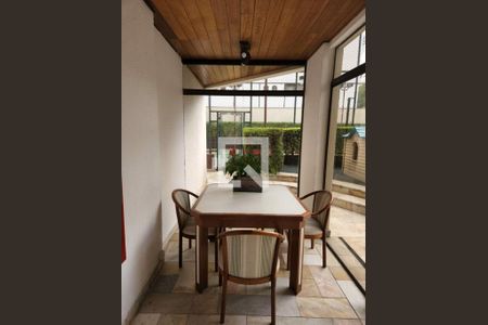 Apartamento à venda com 4 quartos, 140m² em Indianópolis, São Paulo