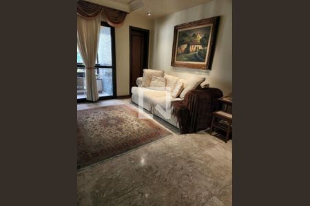 Apartamento à venda com 4 quartos, 140m² em Indianópolis, São Paulo