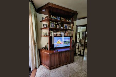 Apartamento à venda com 4 quartos, 140m² em Indianópolis, São Paulo