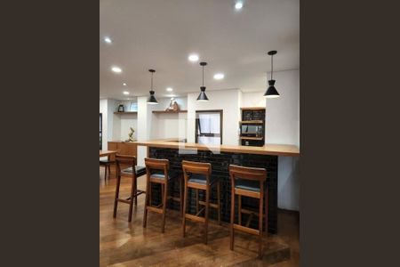 Apartamento à venda com 4 quartos, 140m² em Indianópolis, São Paulo