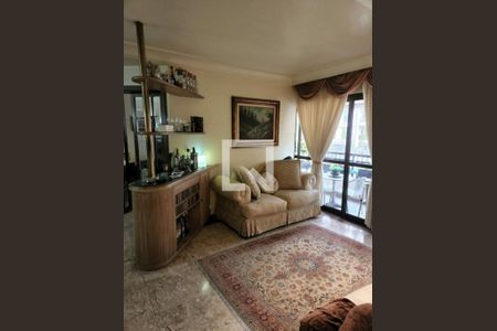 Apartamento à venda com 4 quartos, 140m² em Indianópolis, São Paulo