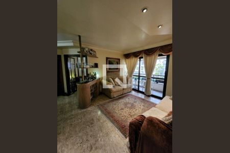 Apartamento à venda com 4 quartos, 140m² em Indianópolis, São Paulo