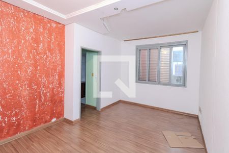 Sala de apartamento à venda com 2 quartos, 66m² em Marechal Rondon, Canoas