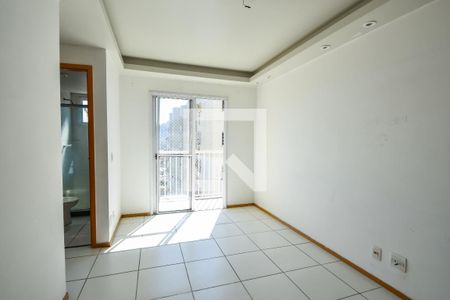 Sala de apartamento à venda com 2 quartos, 44m² em Cascadura, Rio de Janeiro