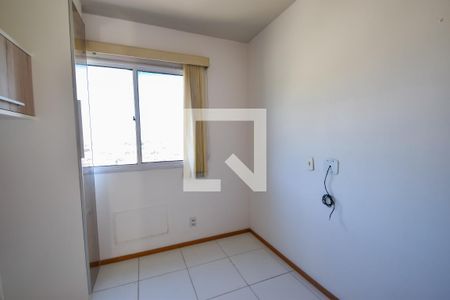 Quarto 1 de apartamento à venda com 2 quartos, 44m² em Cascadura, Rio de Janeiro