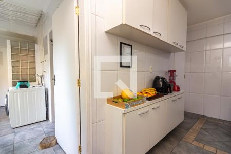 Apartamento para alugar com 168m², 3 quartos e 1 vagaCozinha