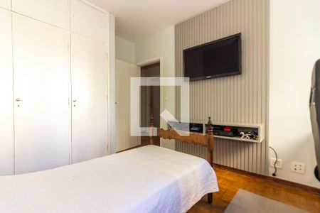 Apartamento para alugar com 168m², 3 quartos e 1 vagaQuarto 2