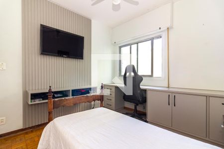 Apartamento para alugar com 168m², 3 quartos e 1 vagaQuarto 2