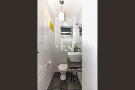 Apartamento para alugar com 168m², 3 quartos e 1 vagaBanheiro 