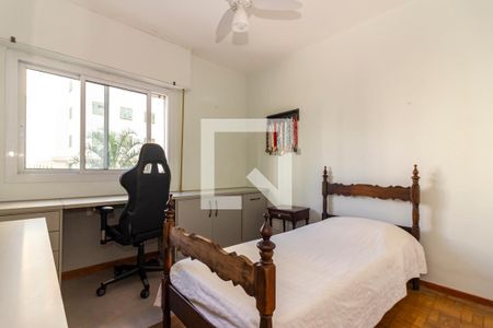 Apartamento para alugar com 168m², 3 quartos e 1 vagaQuarto 2