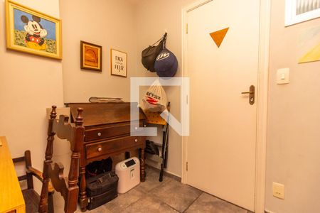 Apartamento para alugar com 168m², 3 quartos e 1 vagaQuarto de Serviço