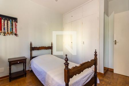 Apartamento para alugar com 168m², 3 quartos e 1 vagaQuarto 2