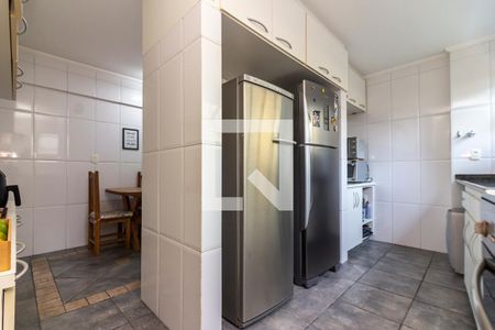 Apartamento para alugar com 168m², 3 quartos e 1 vagaCozinha