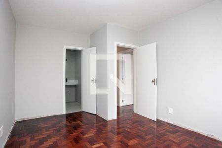 Quarto 1 Suíte de apartamento à venda com 3 quartos, 96m² em Petrópolis, Porto Alegre