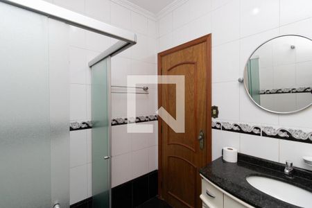 Banheiro de casa à venda com 3 quartos, 210m² em Vila Maria Alta, São Paulo