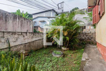 Casa para alugar com 72m², 2 quartos e sem vaga Casa para alugar com 72m², 2 quartos e sem vagaÁrea comum