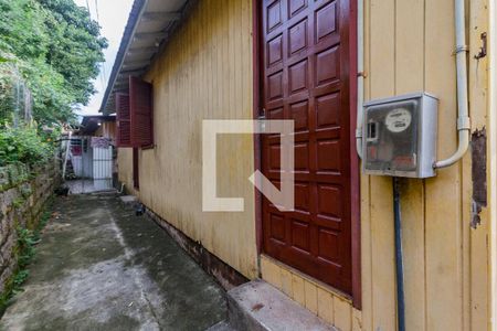 Casa para alugar com 72m², 2 quartos e sem vaga Casa para alugar com 72m², 2 quartos e sem vagaÁrea comum