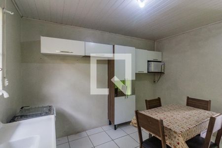 Casa para alugar com 72m², 2 quartos e sem vaga Casa para alugar com 72m², 2 quartos e sem vagaCozinha