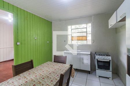 Casa para alugar com 72m², 2 quartos e sem vaga Casa para alugar com 72m², 2 quartos e sem vagaCozinha