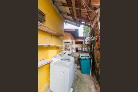 Casa para alugar com 72m², 2 quartos e sem vaga Casa para alugar com 72m², 2 quartos e sem vagaÁrea de Serviço