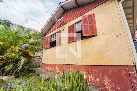 Casa para alugar com 72m², 2 quartos e sem vaga Casa para alugar com 72m², 2 quartos e sem vagaÁrea comum