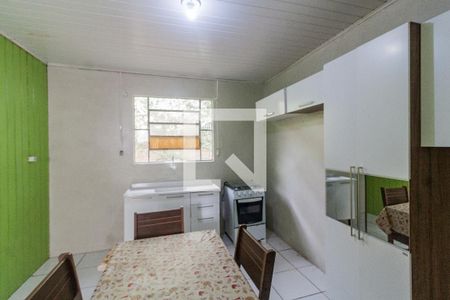 Casa para alugar com 72m², 2 quartos e sem vaga Casa para alugar com 72m², 2 quartos e sem vagaCozinha