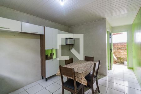 Casa para alugar com 72m², 2 quartos e sem vaga Casa para alugar com 72m², 2 quartos e sem vagaCozinha