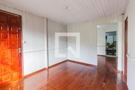 Sala de casa para alugar com 2 quartos, 72m² em Centro, Florianópolis