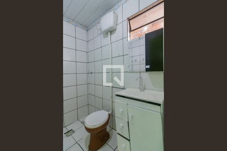 Casa para alugar com 72m², 2 quartos e sem vaga Casa para alugar com 72m², 2 quartos e sem vagaBanheiro