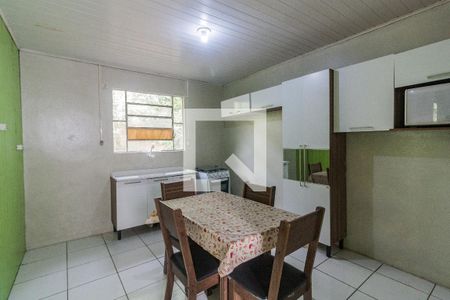 Casa para alugar com 72m², 2 quartos e sem vaga Casa para alugar com 72m², 2 quartos e sem vagaCozinha