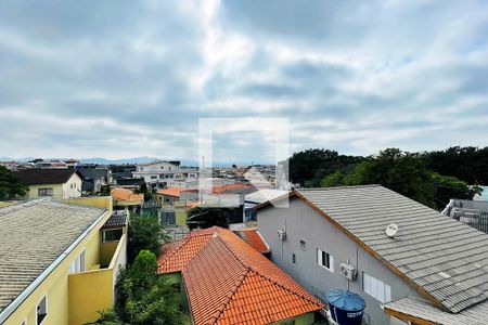 Vista do Quarto de apartamento para alugar com 1 quarto, 45m² em Jardim Sao Francisco, Guarulhos