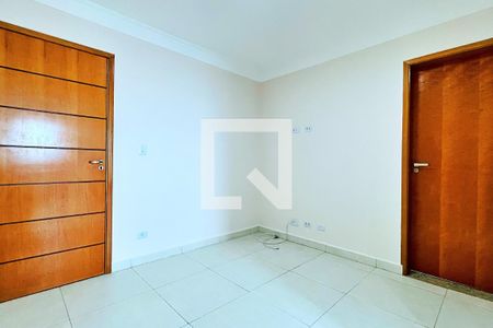 Sala de apartamento para alugar com 1 quarto, 45m² em Jardim Sao Francisco, Guarulhos
