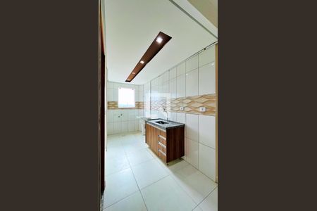 Apartamento para alugar com 45m², 1 quarto e sem vaga Apartamento para alugar com 45m², 1 quarto e sem vagaCozinha