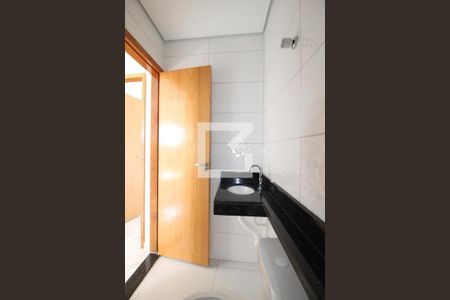 Apartamento à venda com 48m², 2 quartos e 1 vagaBanheiro