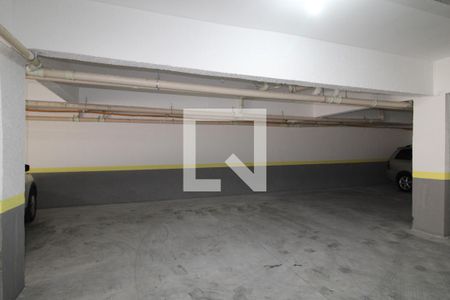 Apartamento à venda com 48m², 2 quartos e 1 vagaGaragem