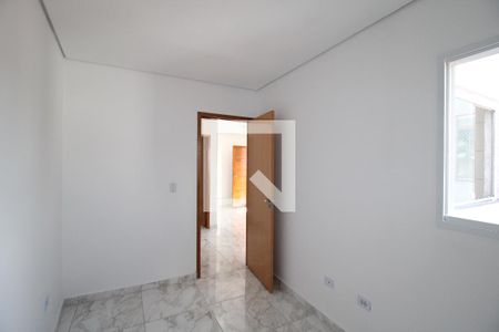 Apartamento à venda com 48m², 2 quartos e 1 vagaQuarto 2 