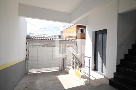 Apartamento à venda com 48m², 2 quartos e 1 vagaGaragem