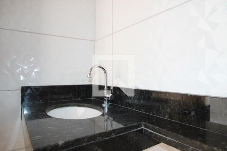 Apartamento à venda com 48m², 2 quartos e 1 vagaBanheiro