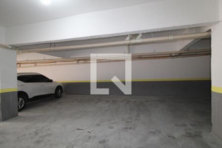 Apartamento à venda com 48m², 2 quartos e 1 vagaGaragem