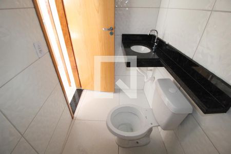 Apartamento à venda com 48m², 2 quartos e 1 vagaBanheiro