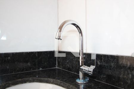 Apartamento à venda com 48m², 2 quartos e 1 vagaBanheiro